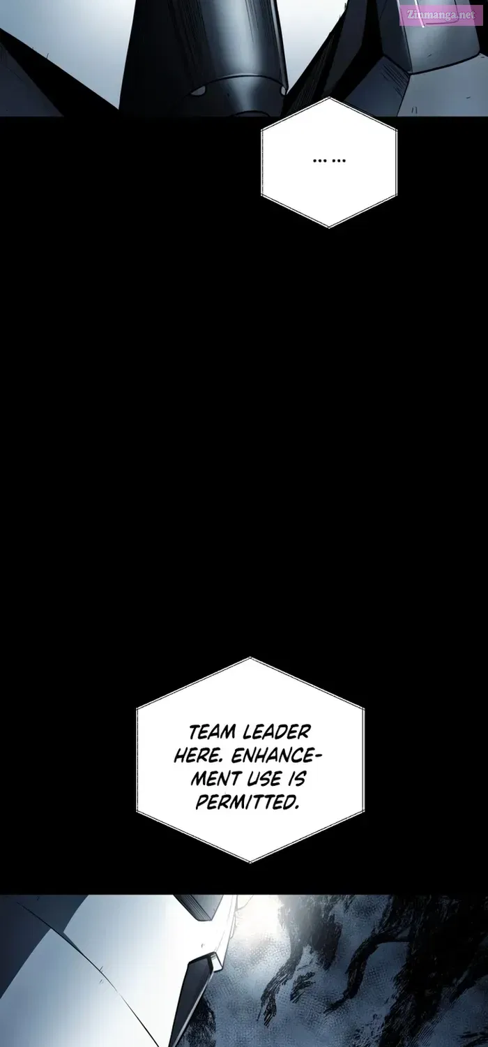 I Became An Evolving Space Monster Zinmanga X Chapter 1.1 Page 58