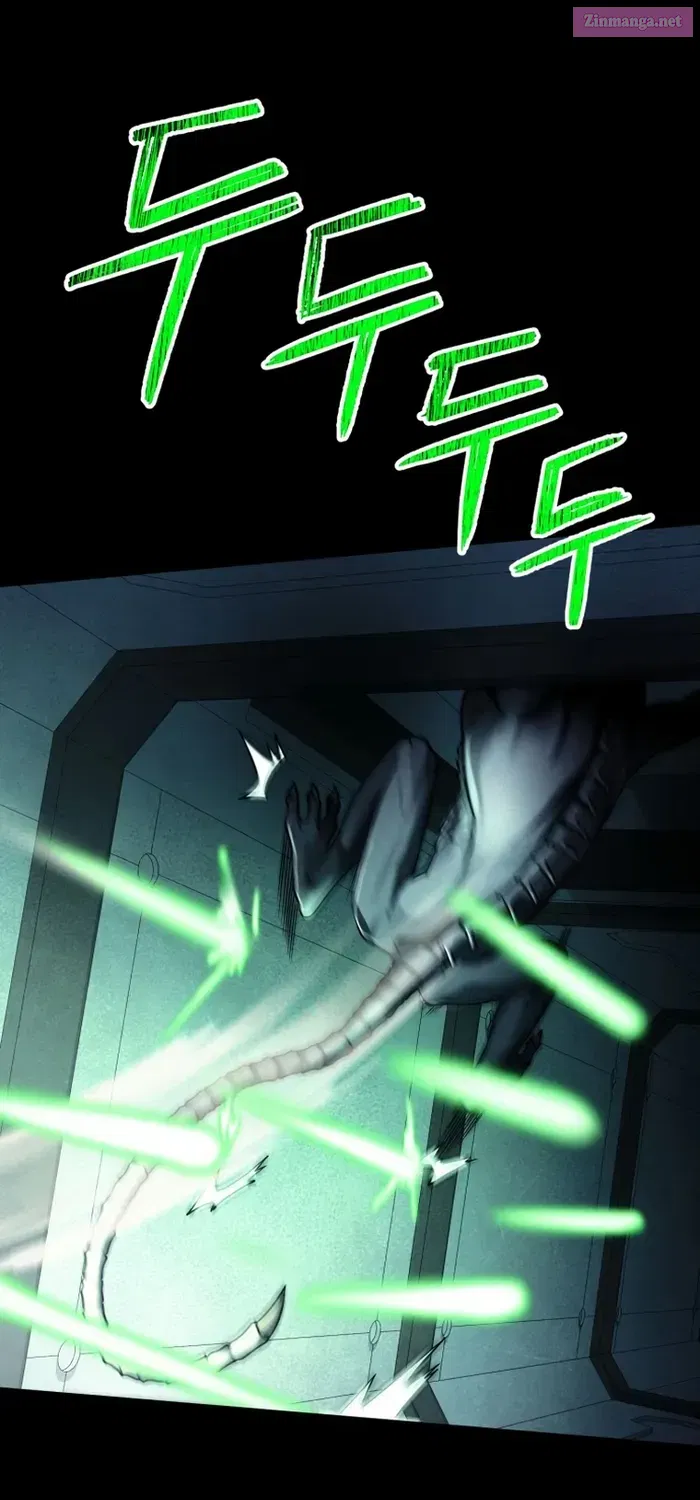I Became An Evolving Space Monster Zinmanga X Chapter 1.1 Page 104