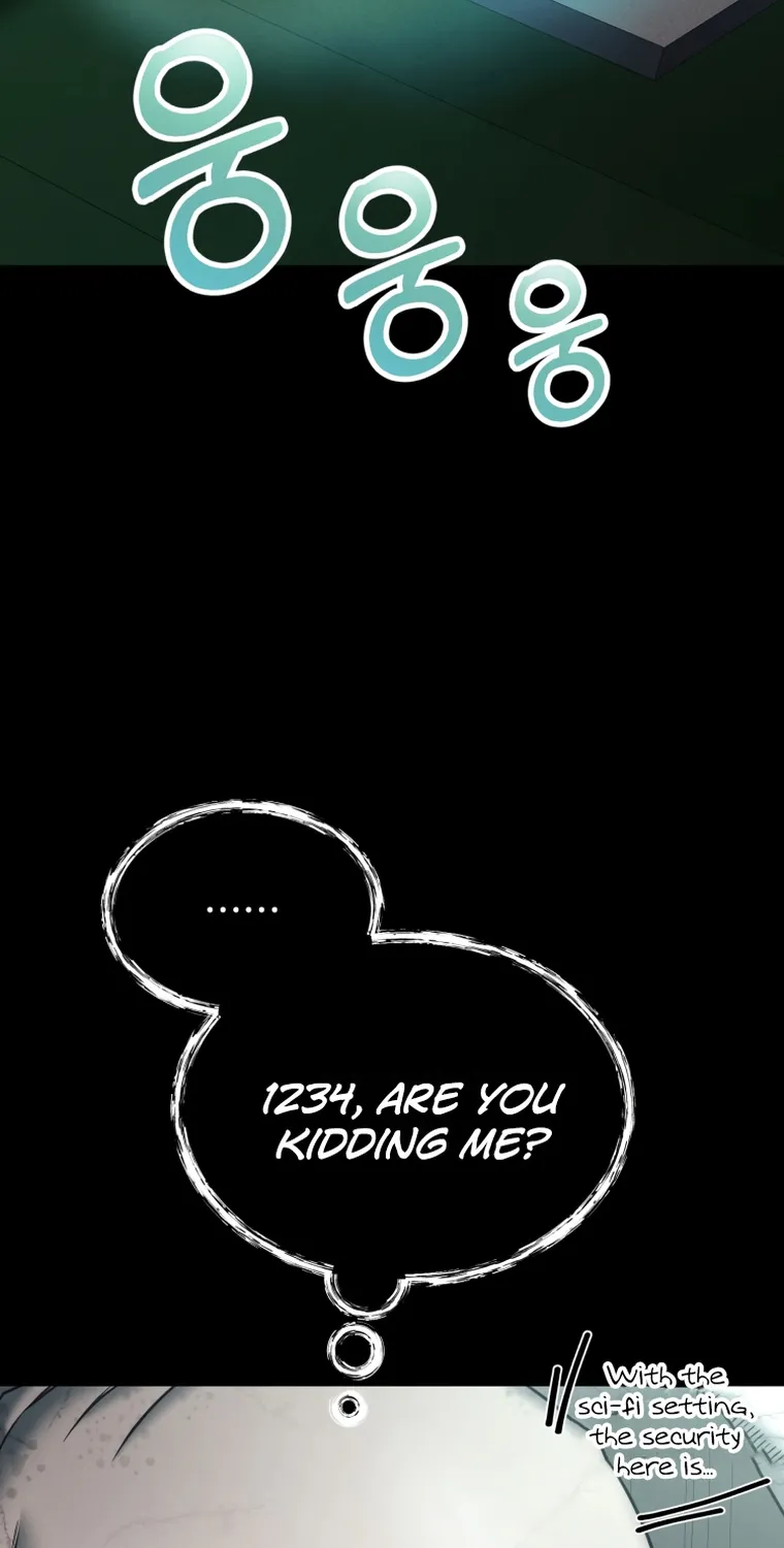 I Became An Evolving Space Monster Zinmanga X Chapter 1 Page 54