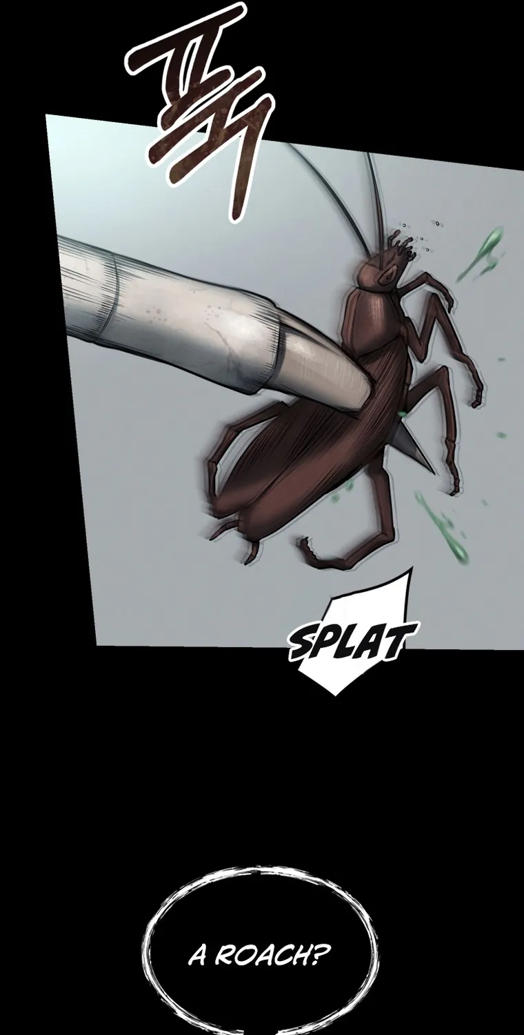 I Became An Evolving Space Monster Zinmanga X Chapter 1 Page 62