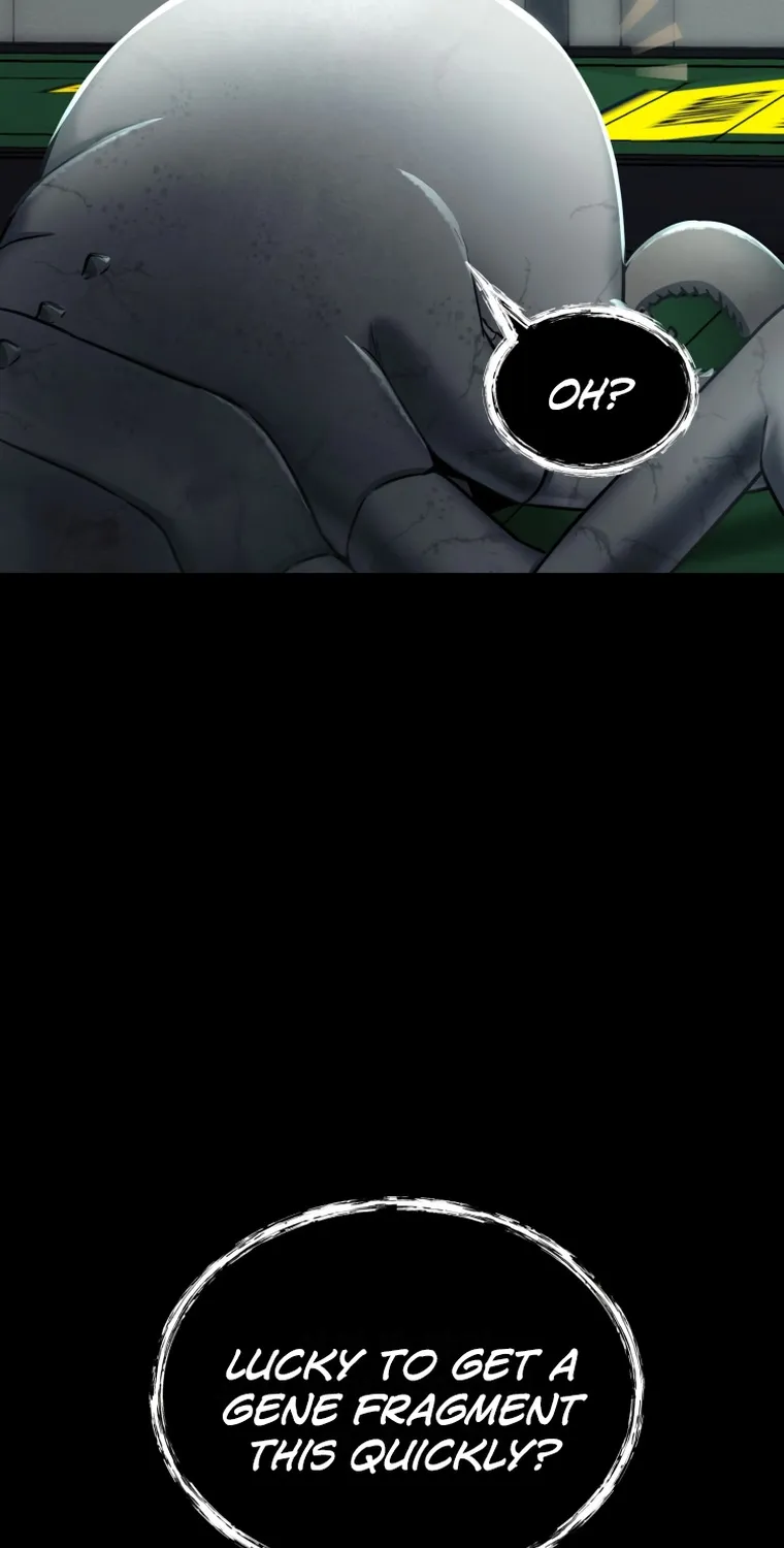 I Became An Evolving Space Monster Zinmanga X Chapter 1 Page 66