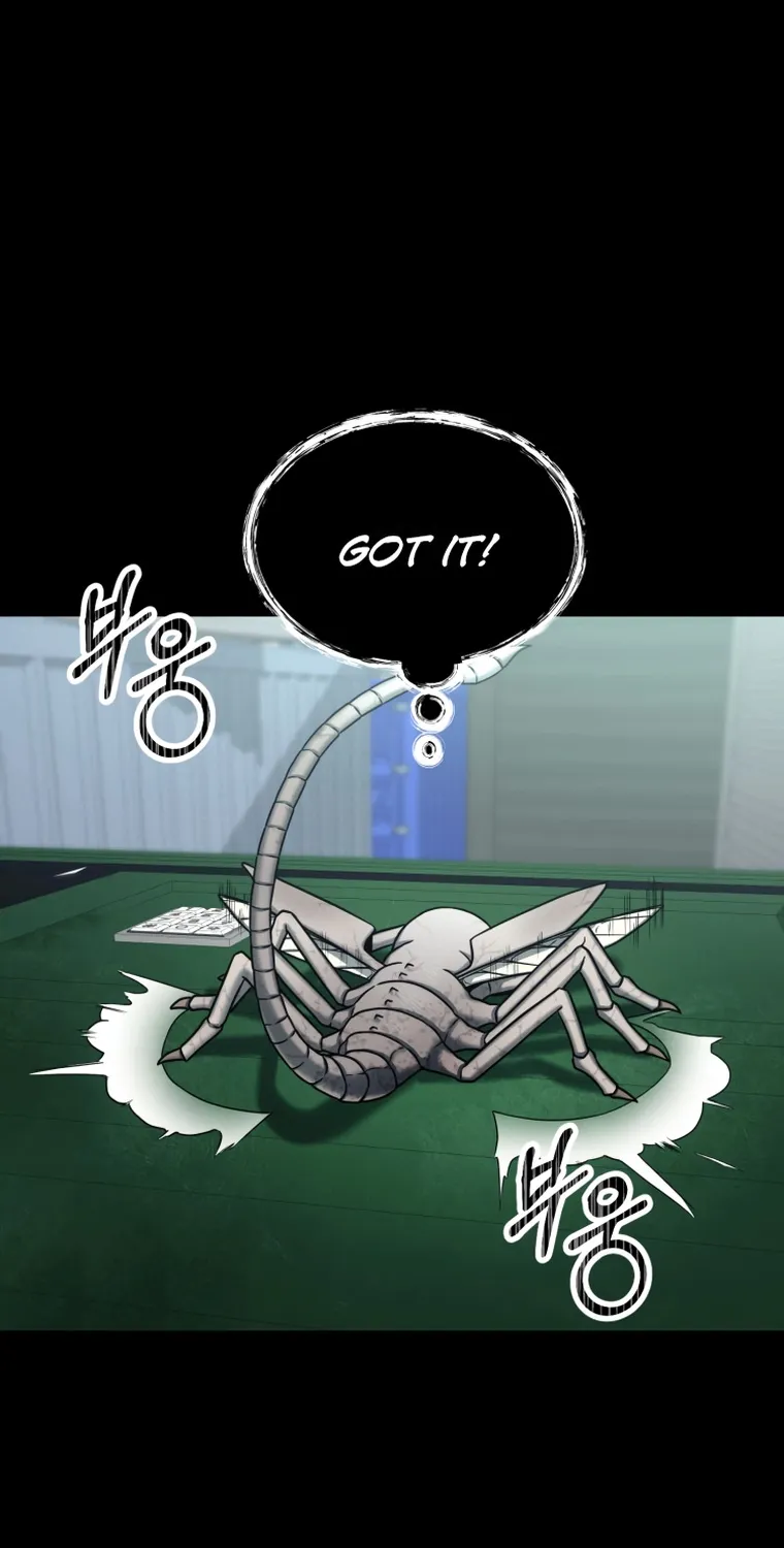I Became An Evolving Space Monster Zinmanga X Chapter 1 Page 77