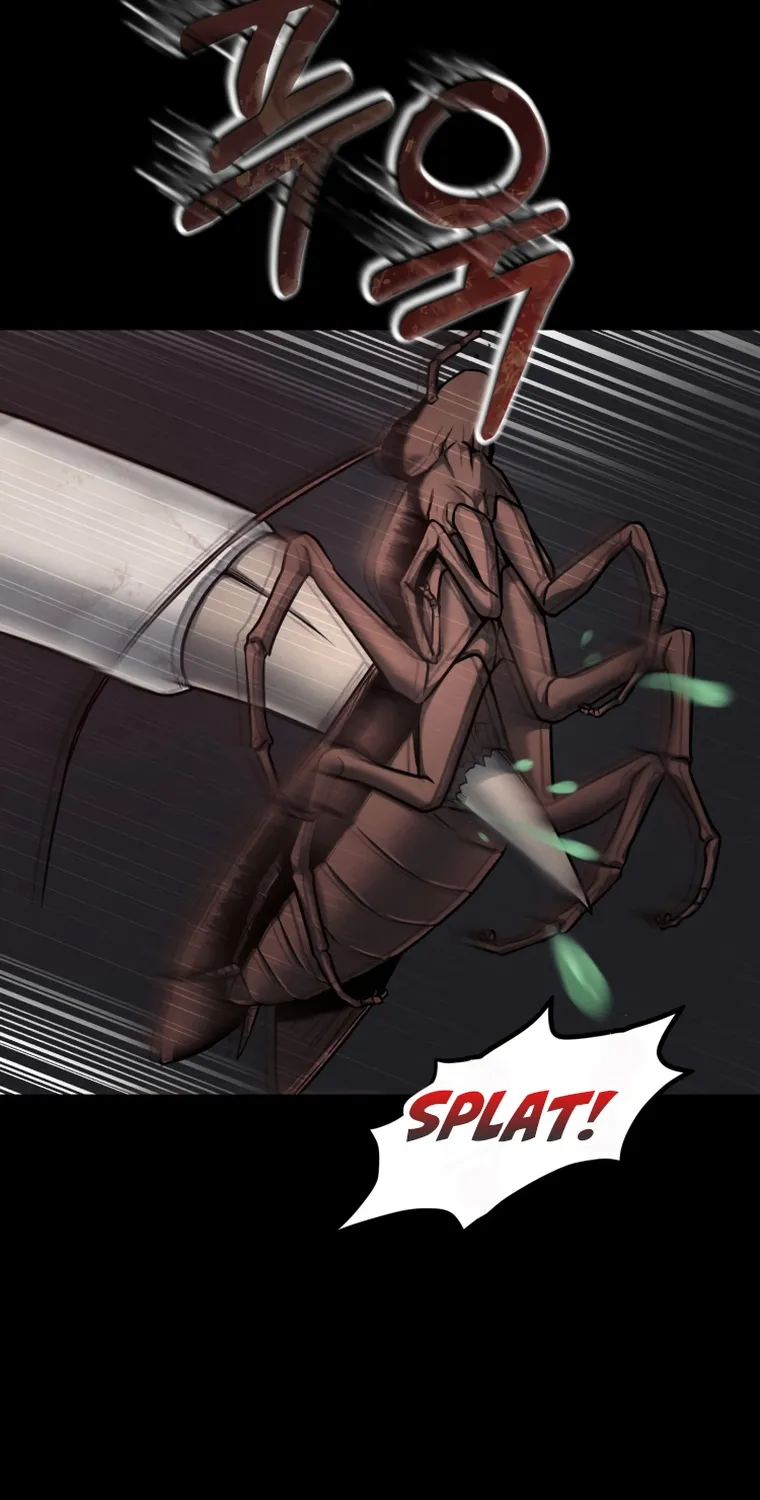 I Became An Evolving Space Monster Zinmanga X Chapter 1 Page 87