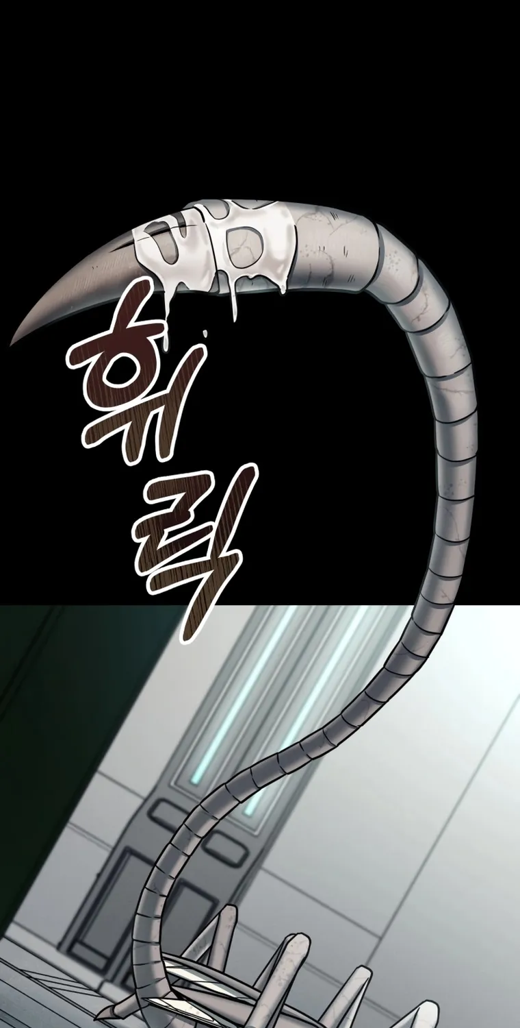 I Became An Evolving Space Monster Zinmanga X Chapter 1 Page 90