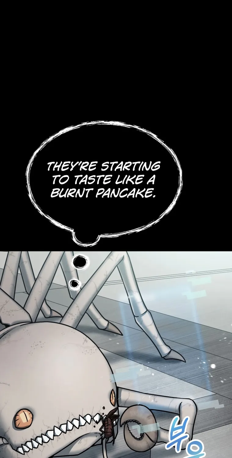 I Became An Evolving Space Monster Zinmanga X Chapter 1 Page 92