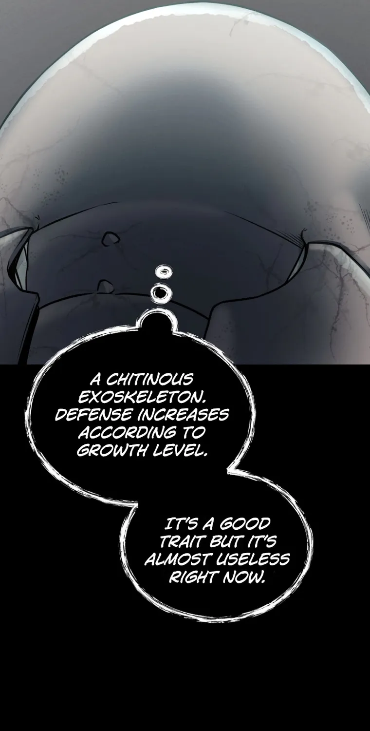 I Became An Evolving Space Monster Zinmanga X Chapter 1 Page 95