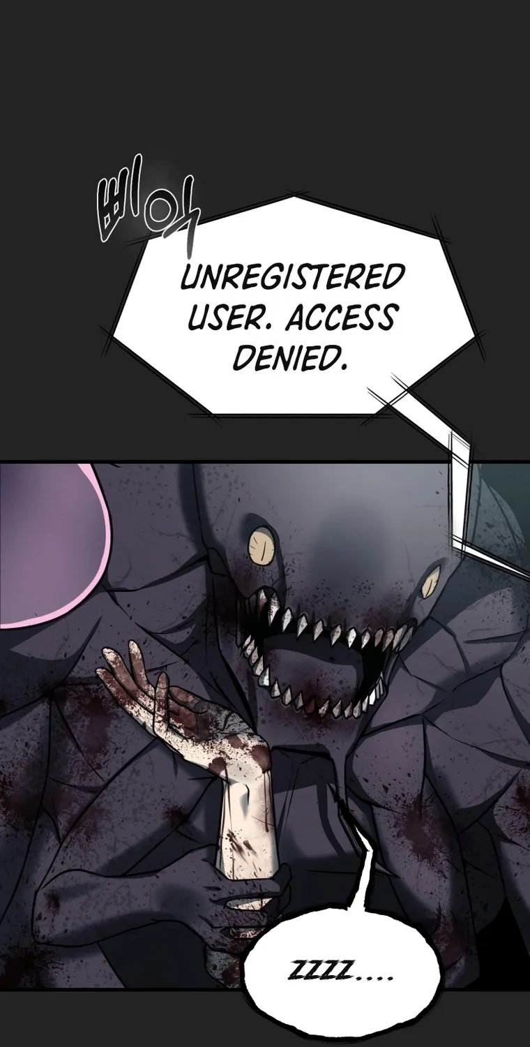 I Became An Evolving Space Monster Zinmanga X Chapter 0 Page 119