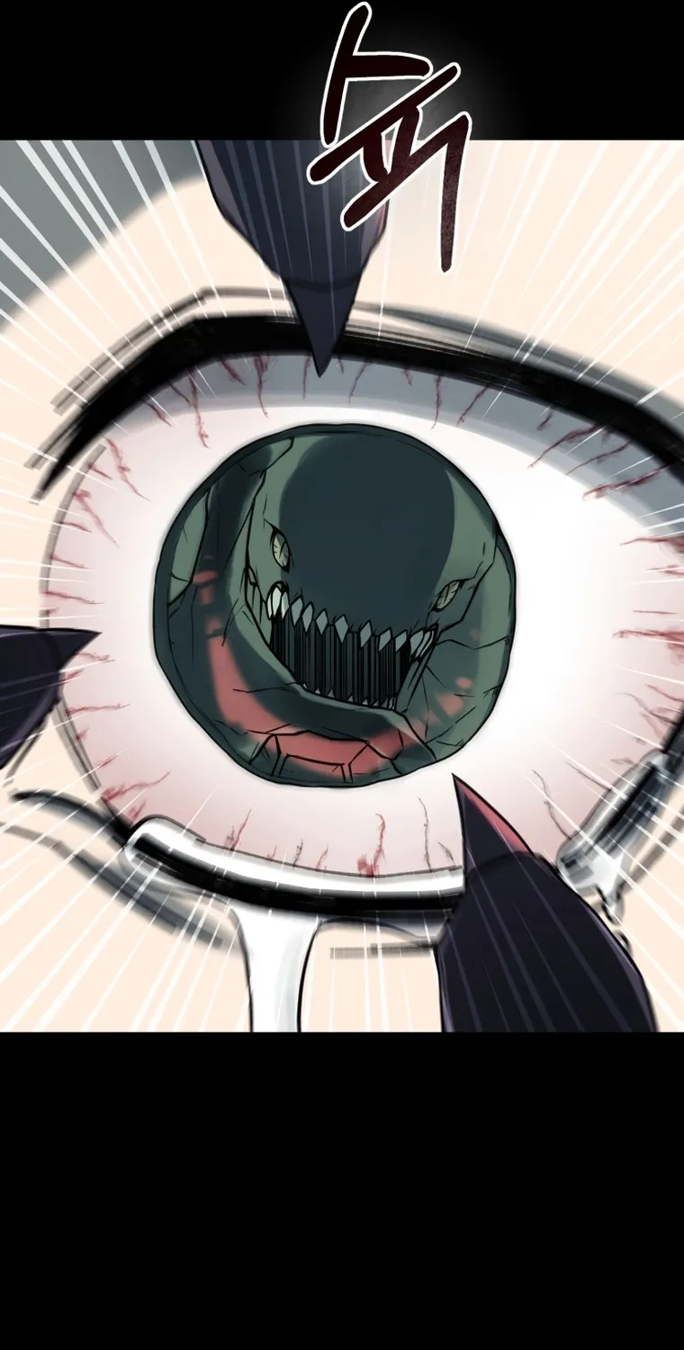 I Became An Evolving Space Monster Zinmanga X Chapter 0 Page 134