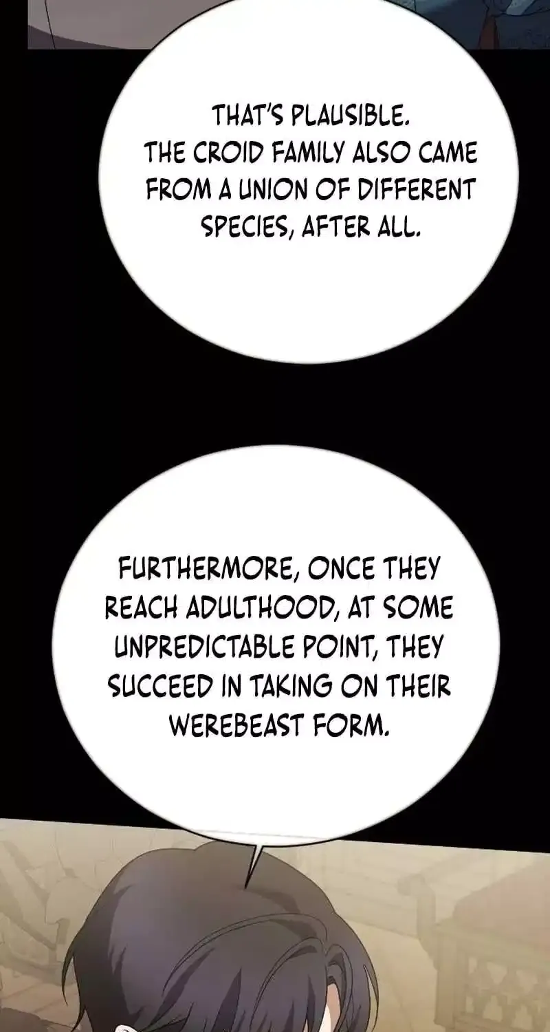 The Empress’s Beast Selection Zinmanga X Chapter 27 Page 45