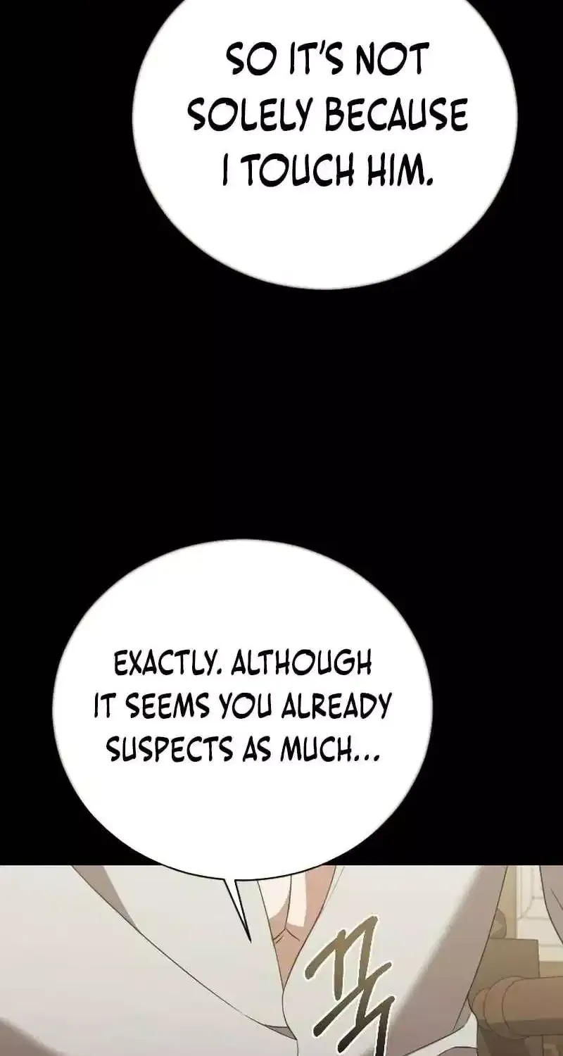 The Empress’s Beast Selection Zinmanga X Chapter 27 Page 49