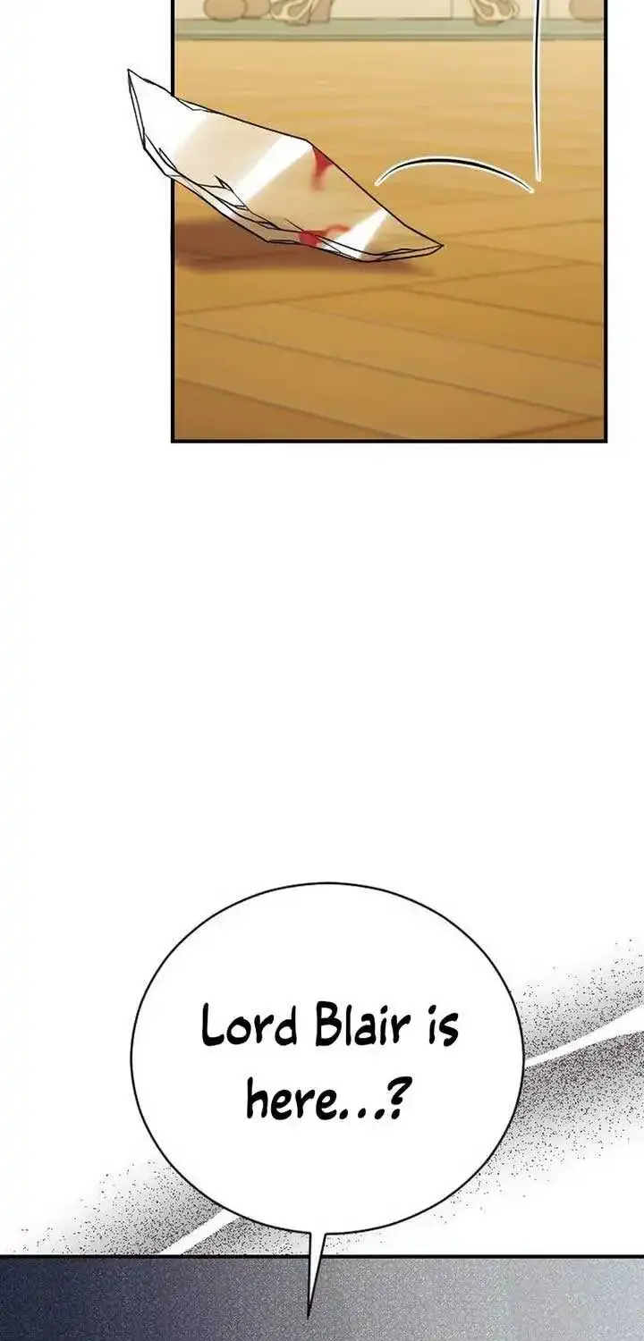 The Empress’s Beast Selection Zinmanga X Chapter 25 Page 60