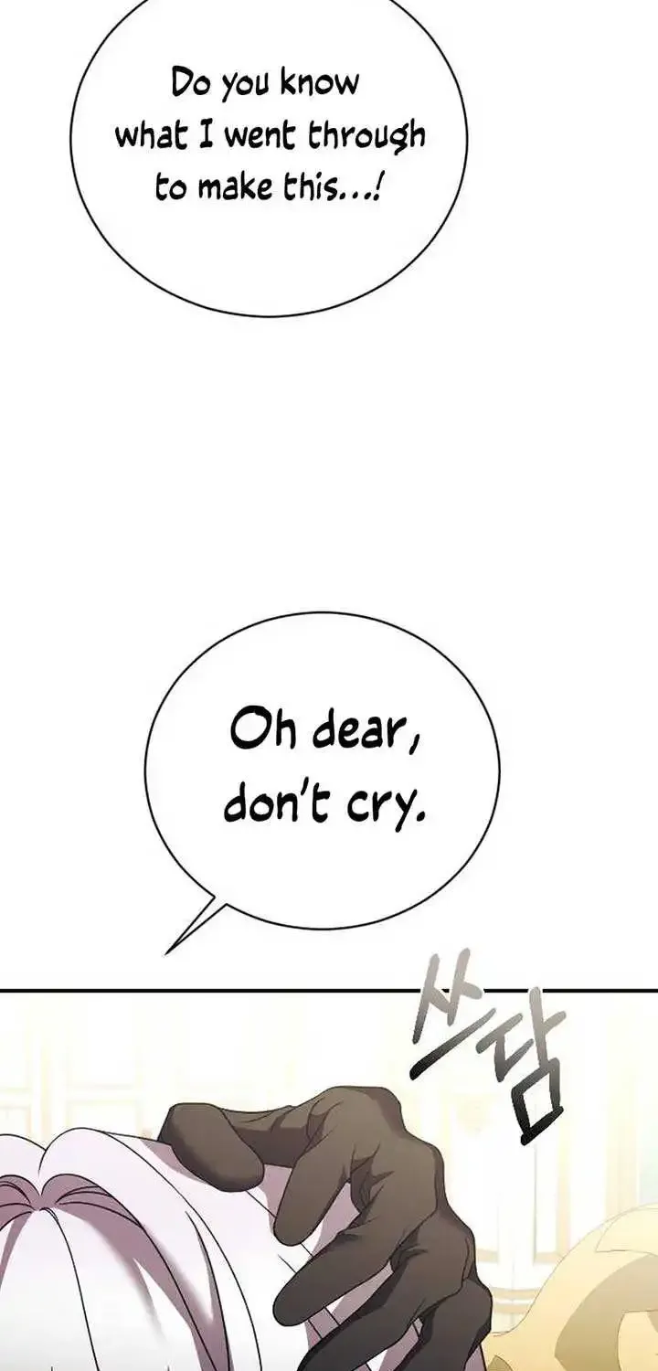 The Empress’s Beast Selection Zinmanga X Chapter 25 Page 64