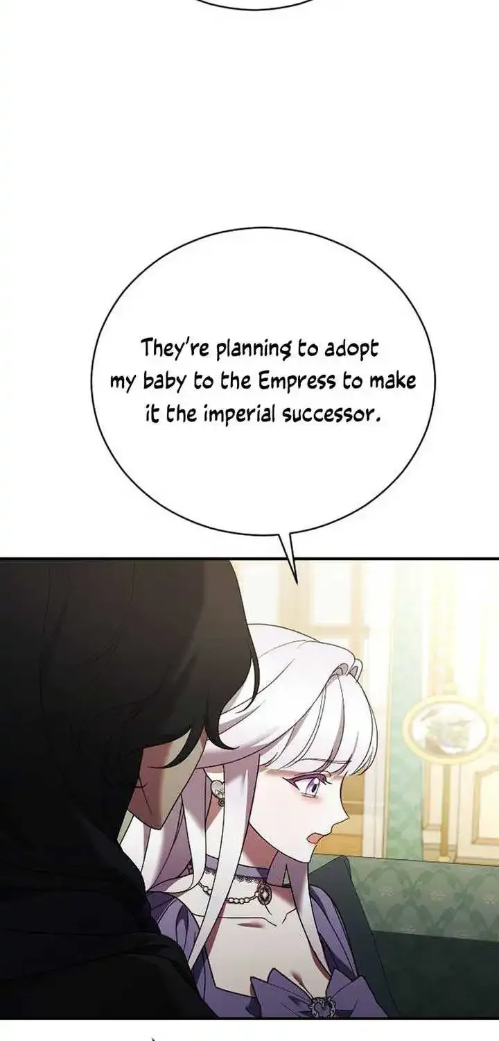 The Empress’s Beast Selection Zinmanga X Chapter 25 Page 77