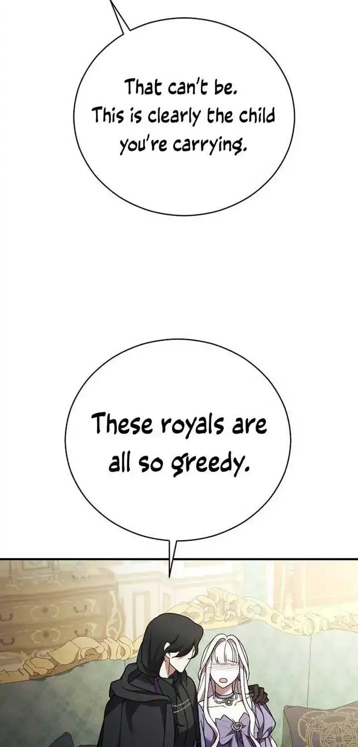 The Empress’s Beast Selection Zinmanga X Chapter 25 Page 78