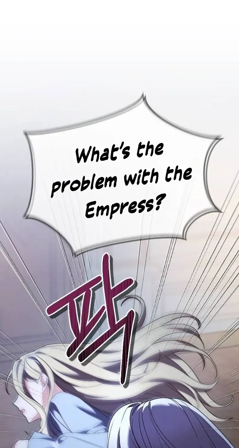 The Empress’s Beast Selection Zinmanga X Chapter 24 Page 28
