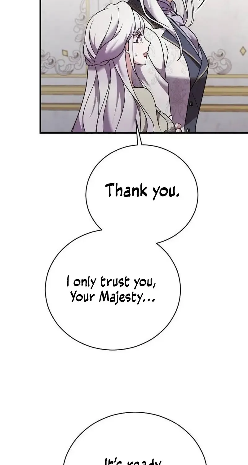 The Empress’s Beast Selection Zinmanga X Chapter 23 Page 22