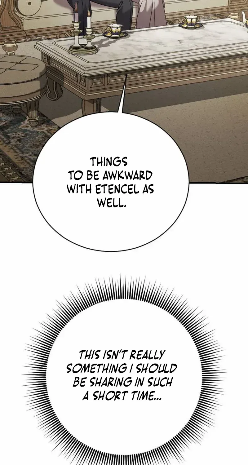 The Empress’s Beast Selection Zinmanga X Chapter 22 Page 42