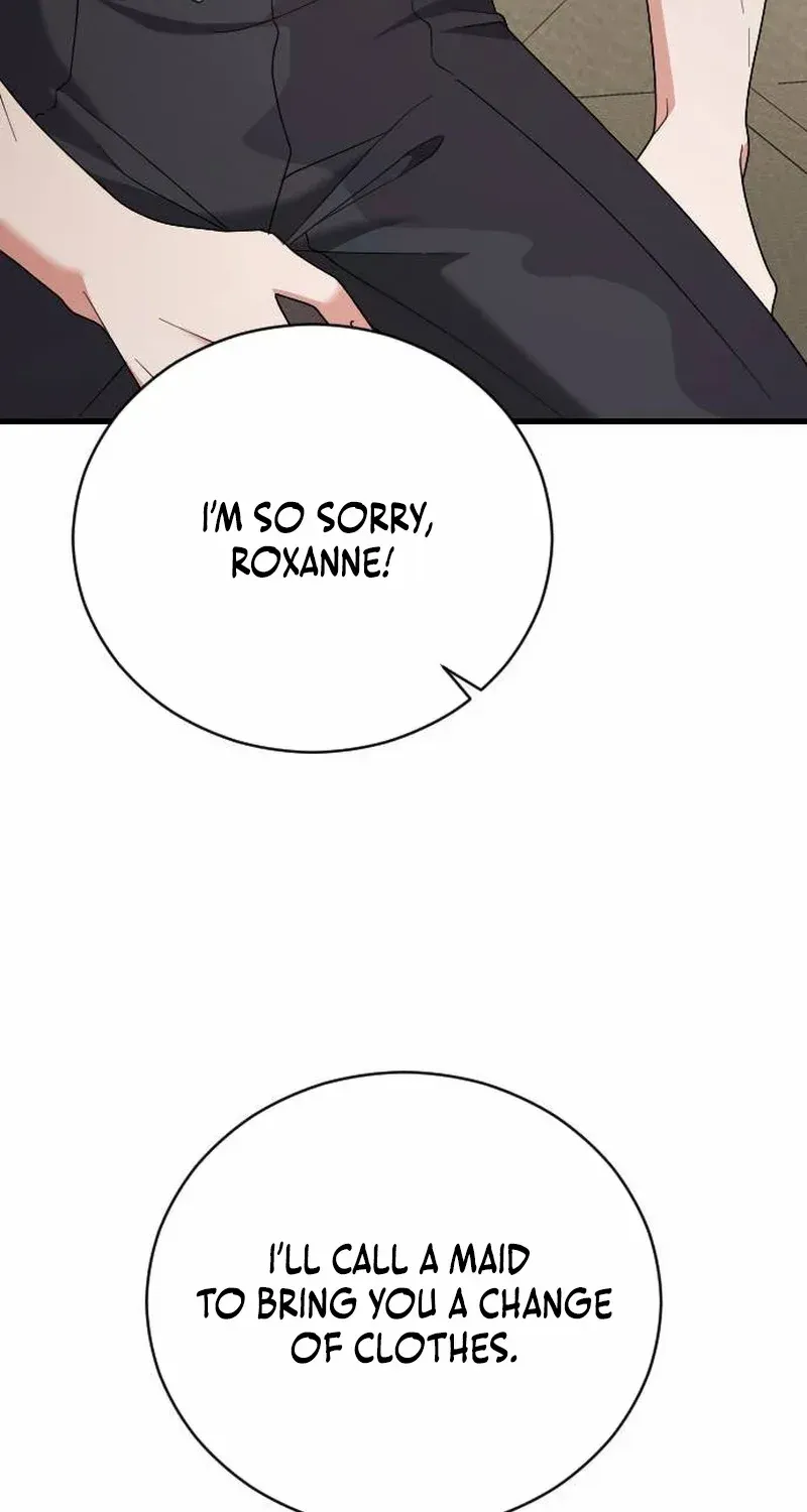 The Empress’s Beast Selection Zinmanga X Chapter 22 Page 60