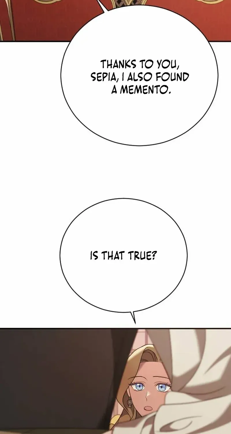 The Empress’s Beast Selection Zinmanga X Chapter 21 Page 3