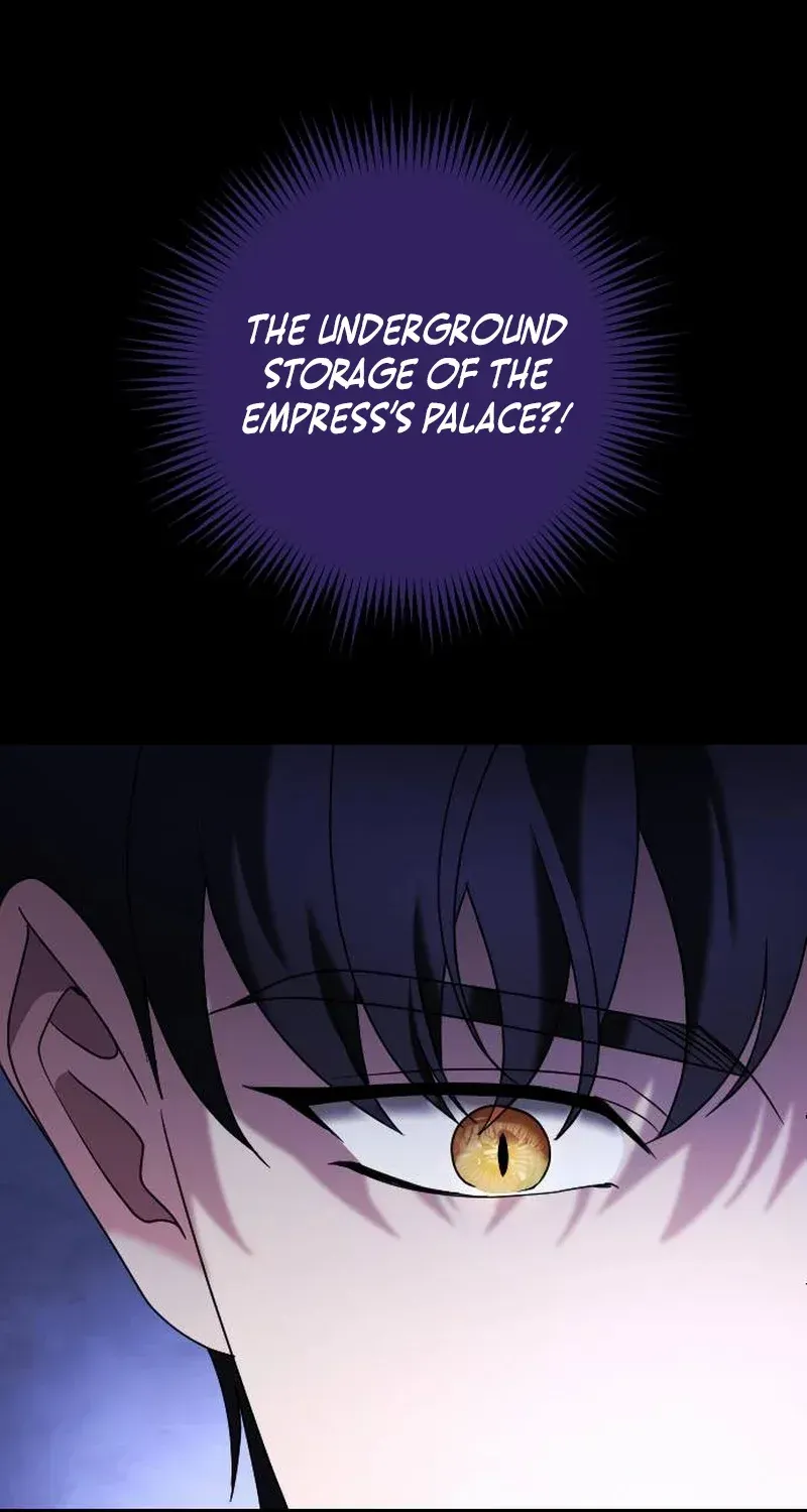 The Empress’s Beast Selection Zinmanga X Chapter 21 Page 13