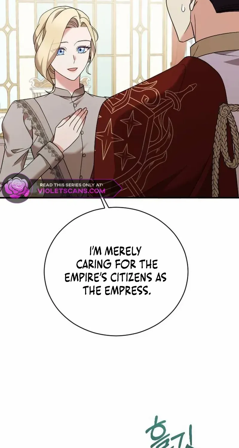 The Empress’s Beast Selection Zinmanga X Chapter 21 Page 66