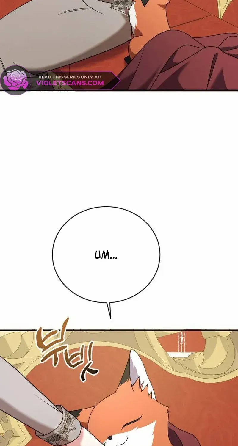 The Empress’s Beast Selection Zinmanga X Chapter 21 Page 87
