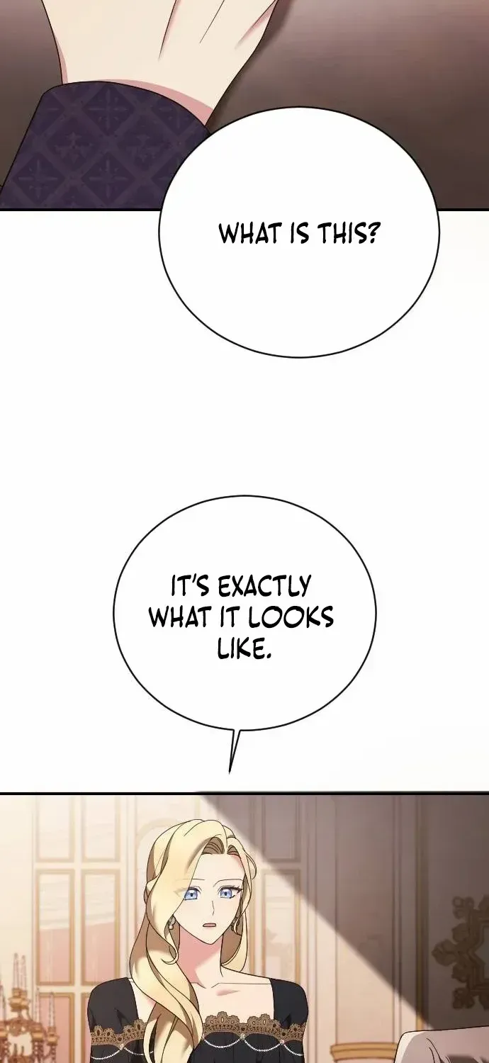 The Empress’s Beast Selection Zinmanga X Chapter 20 Page 7