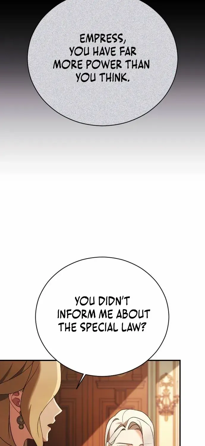 The Empress’s Beast Selection Zinmanga X Chapter 20 Page 19