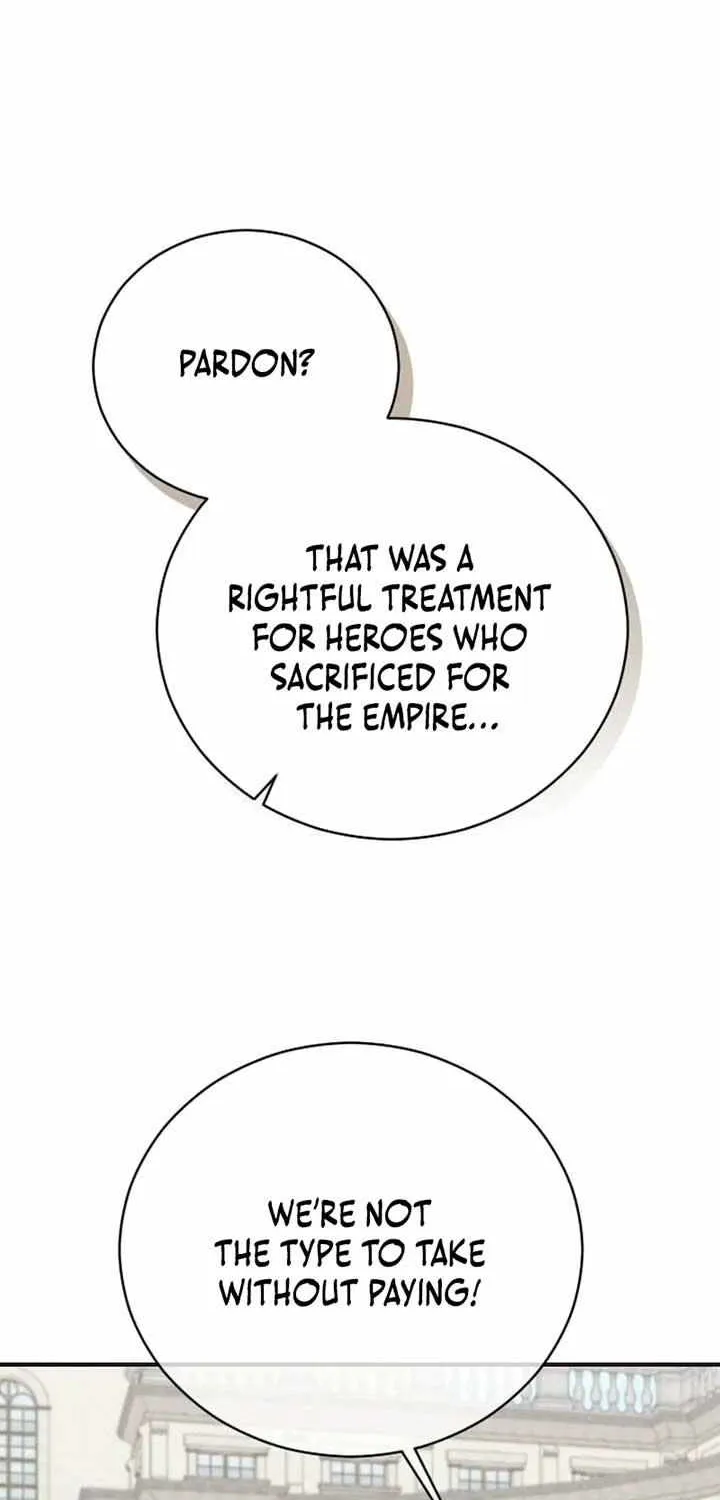 The Empress’s Beast Selection Zinmanga X Chapter 15 Page 8