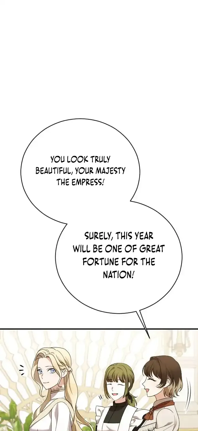 The Empress’s Beast Selection Zinmanga X Chapter 12 Page 10