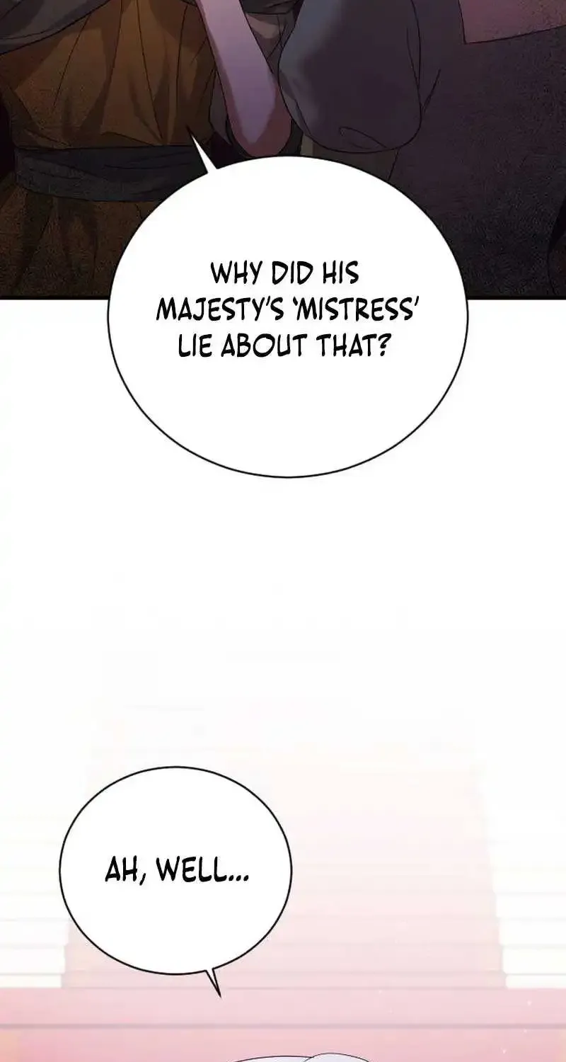 The Empress’s Beast Selection Zinmanga X Chapter 5 Page 3