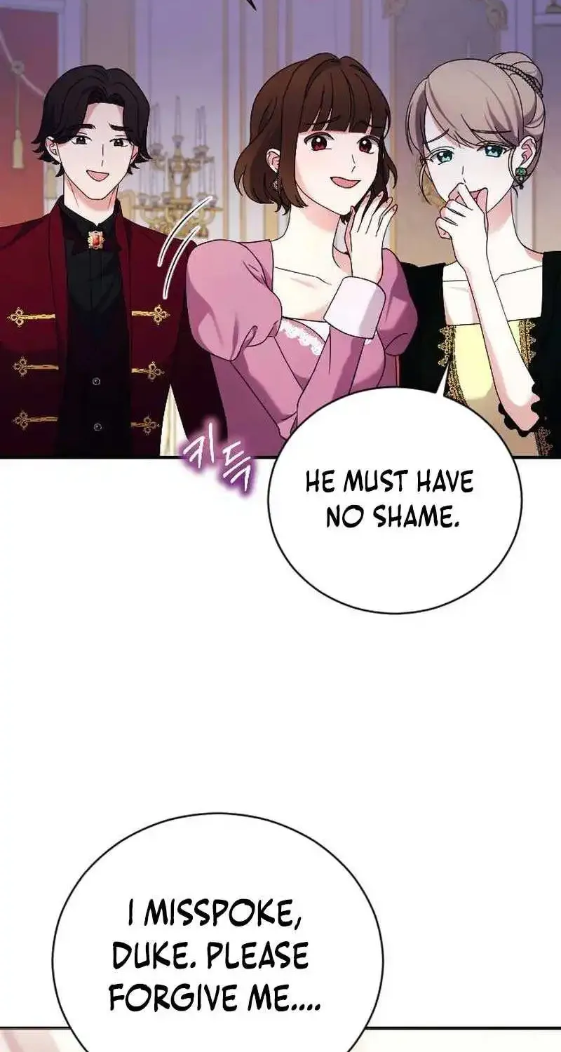 The Empress’s Beast Selection Zinmanga X Chapter 5 Page 16
