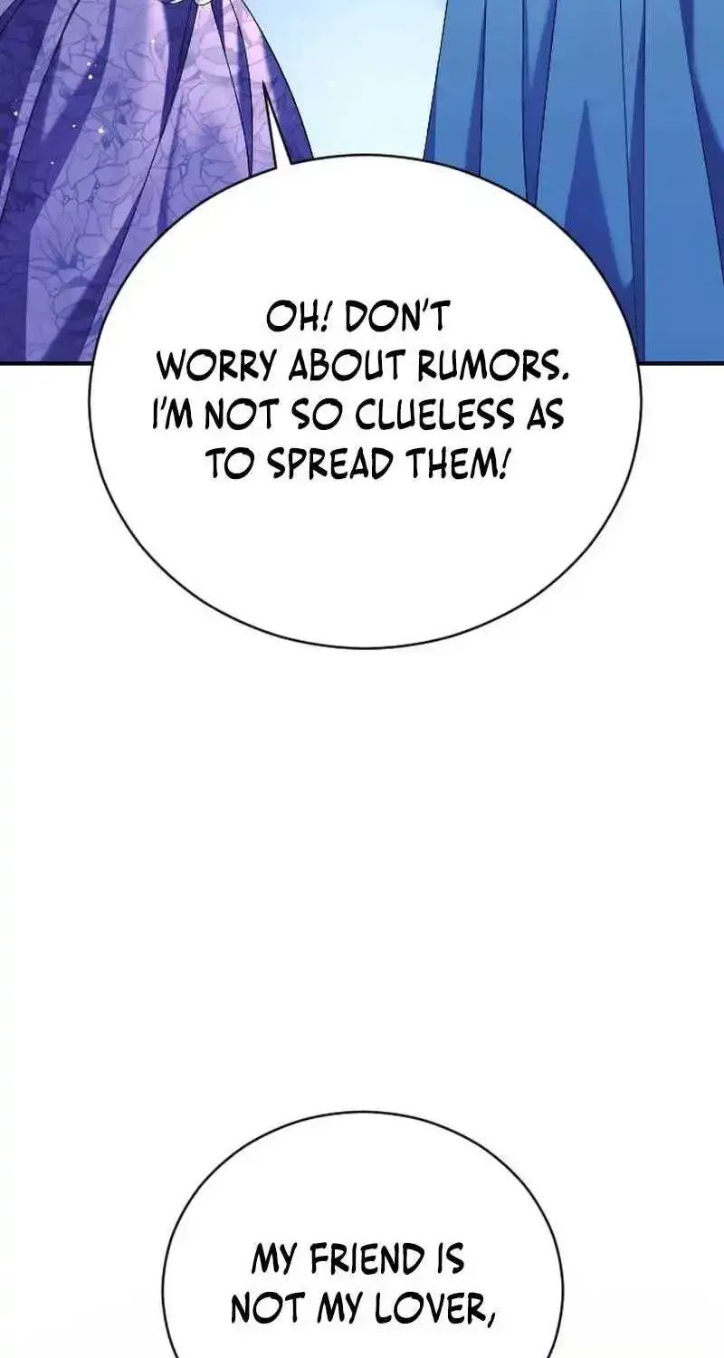The Empress’s Beast Selection Zinmanga X Chapter 3 Page 11