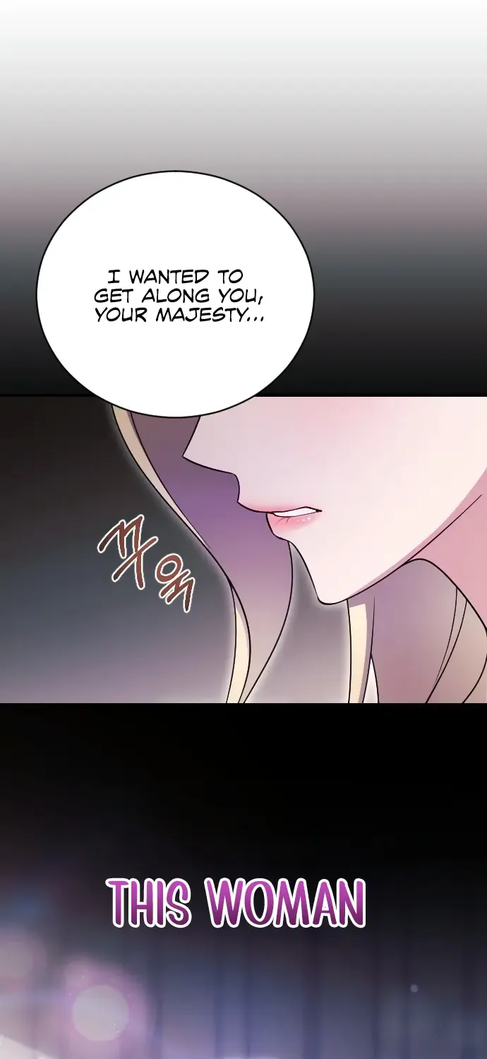 The Empress’s Beast Selection Zinmanga X Chapter 1 Page 7