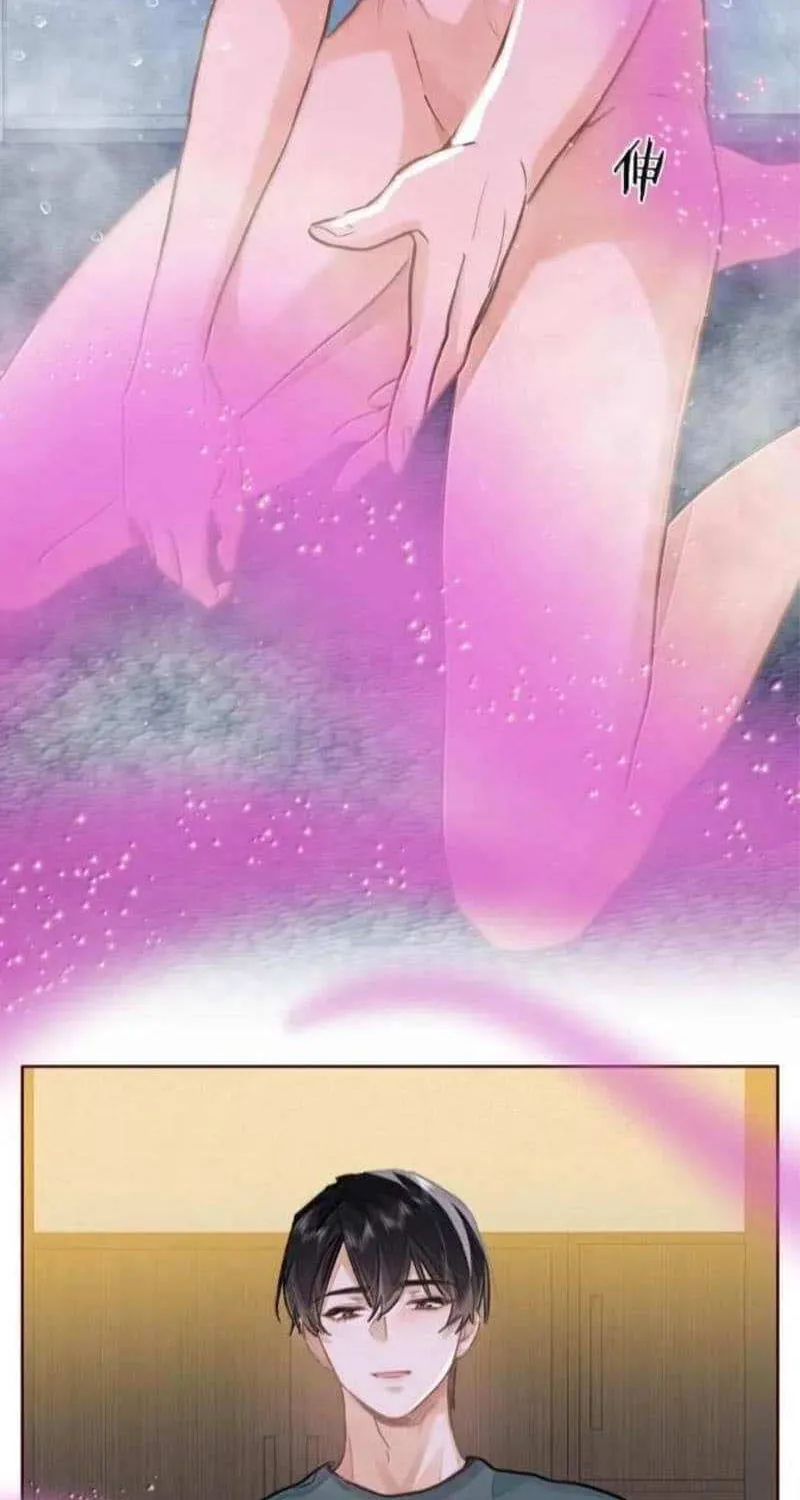 I Like Your Pheromones Zinmanga X Chapter 63 Page 4