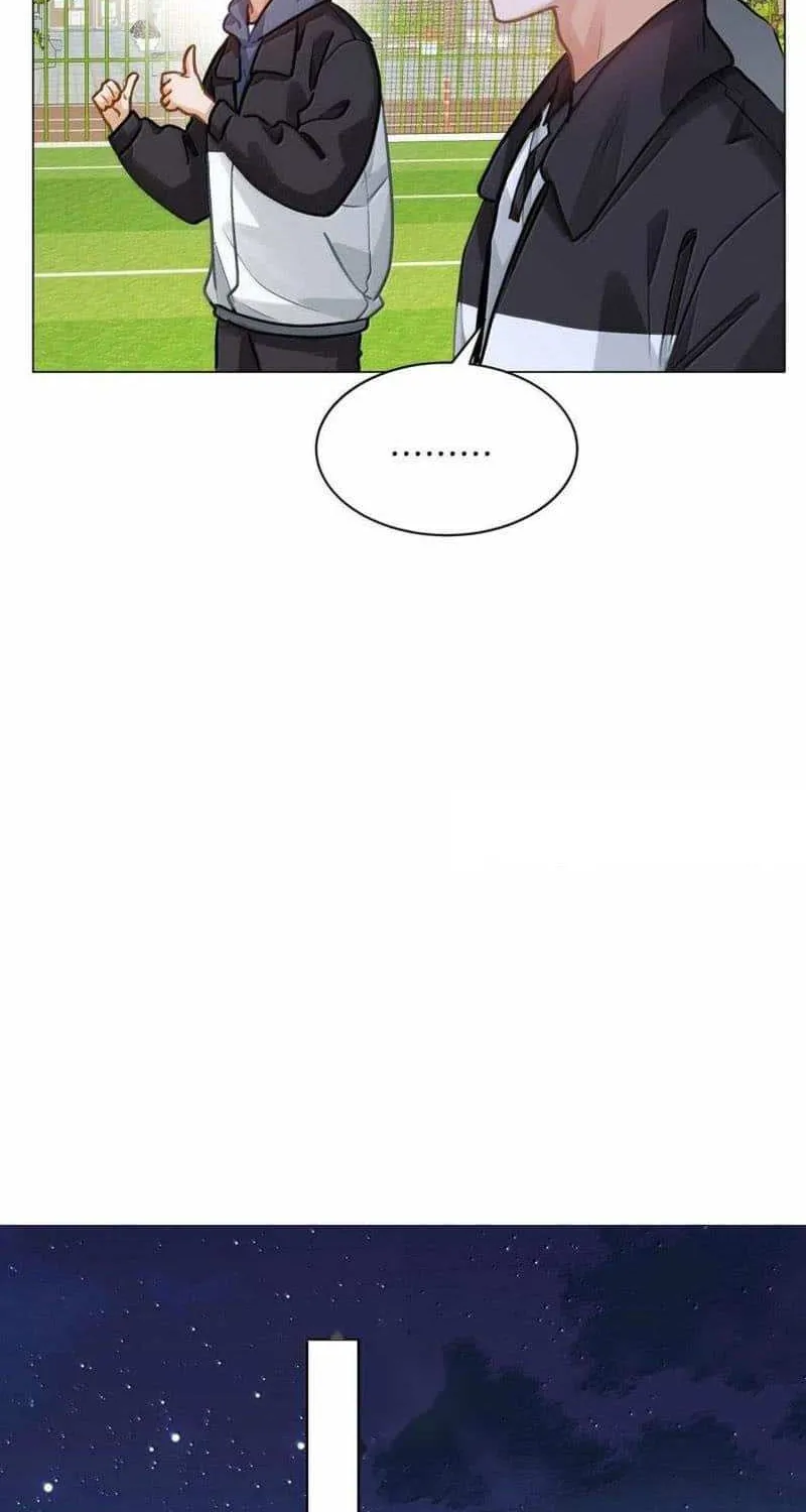 I Like Your Pheromones Zinmanga X Chapter 60 Page 7