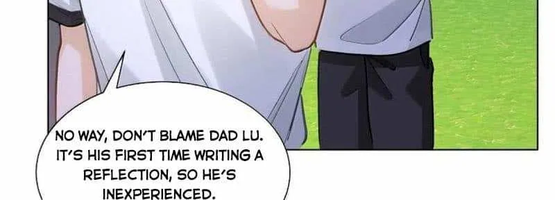 I Like Your Pheromones Zinmanga X Chapter 60 Page 21