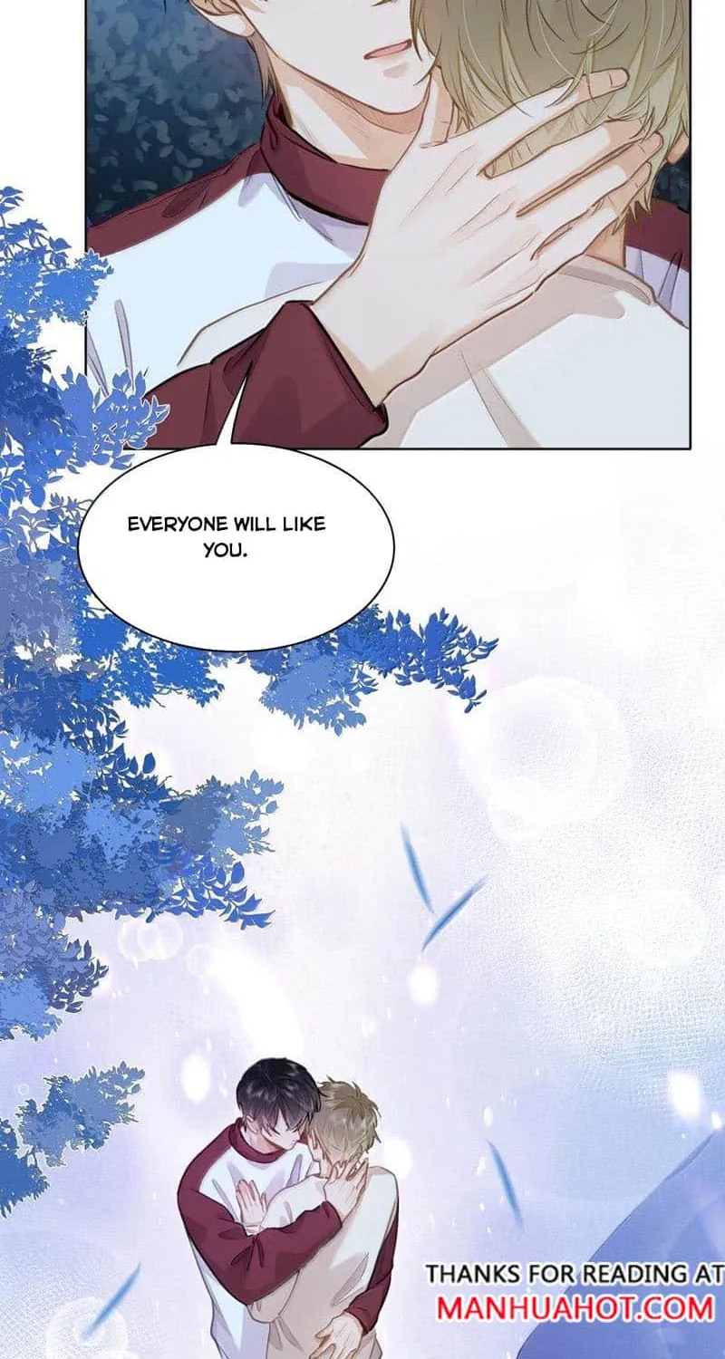 I Like Your Pheromones Zinmanga X Chapter 57 Page 16