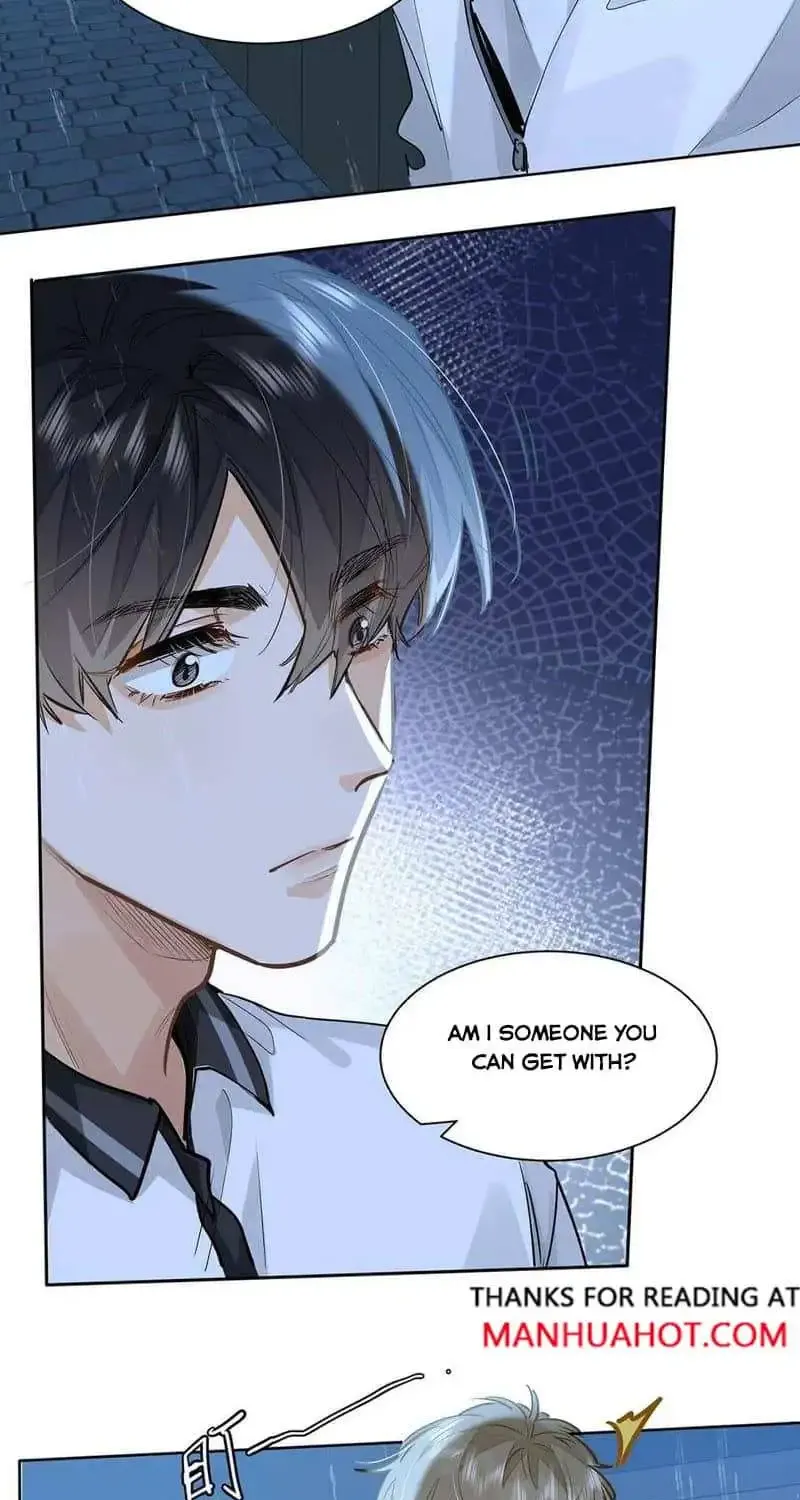 I Like Your Pheromones Zinmanga X Chapter 52 Page 7