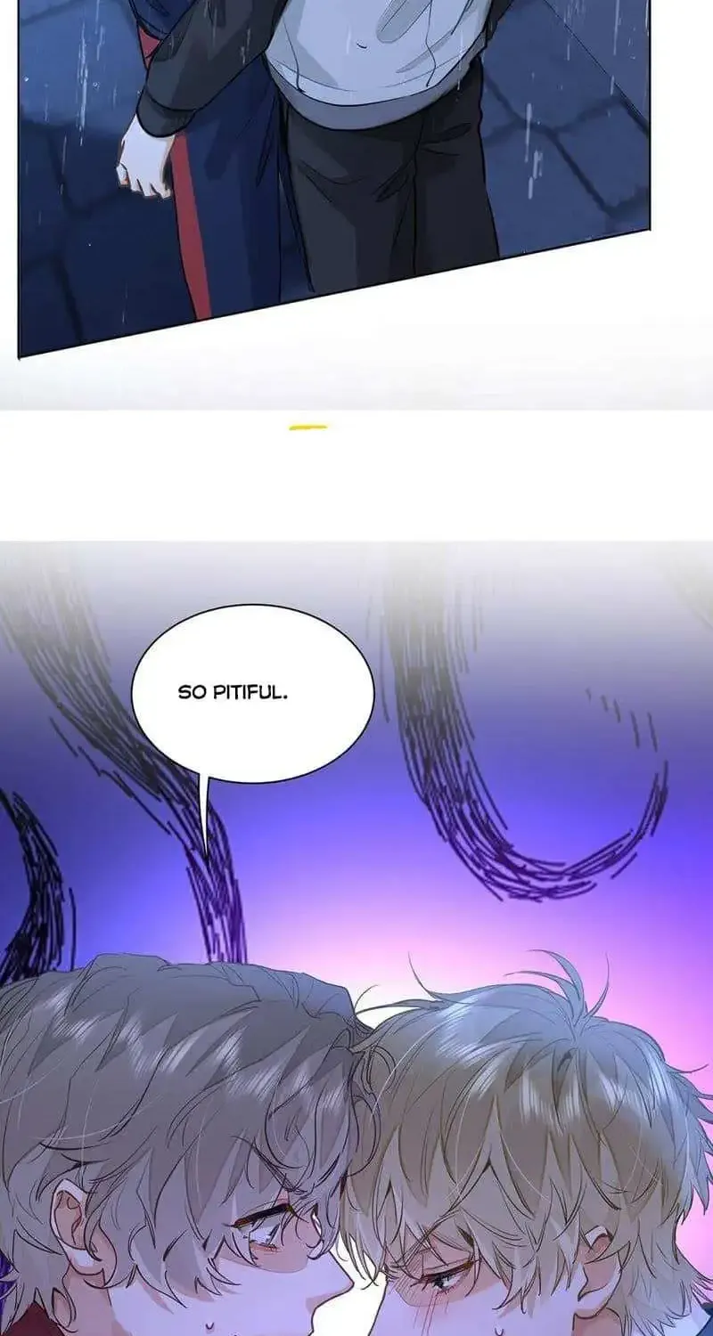 I Like Your Pheromones Zinmanga X Chapter 51 Page 20