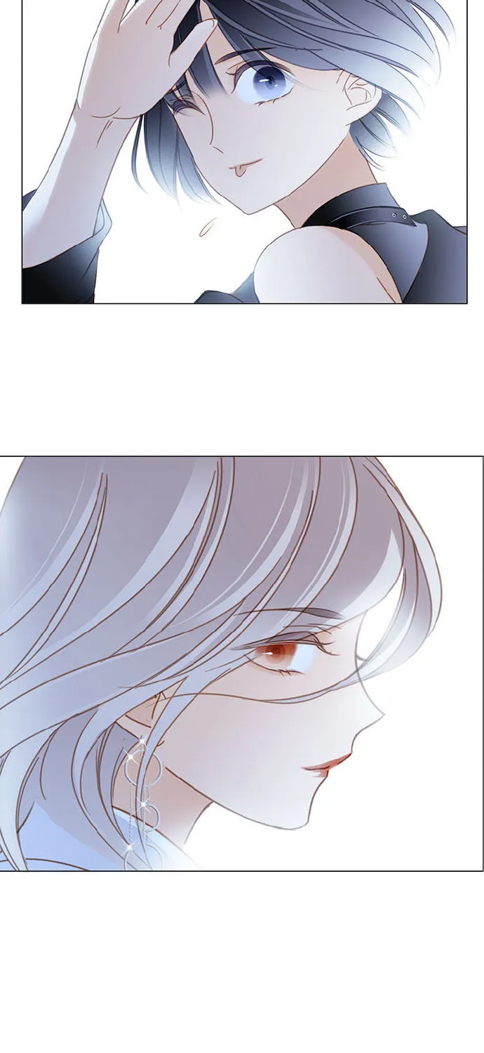 1St Kiss – I Don’t Want To Consider You As Sister Anymore Zinmanga X Chapter 13.5 Page 5