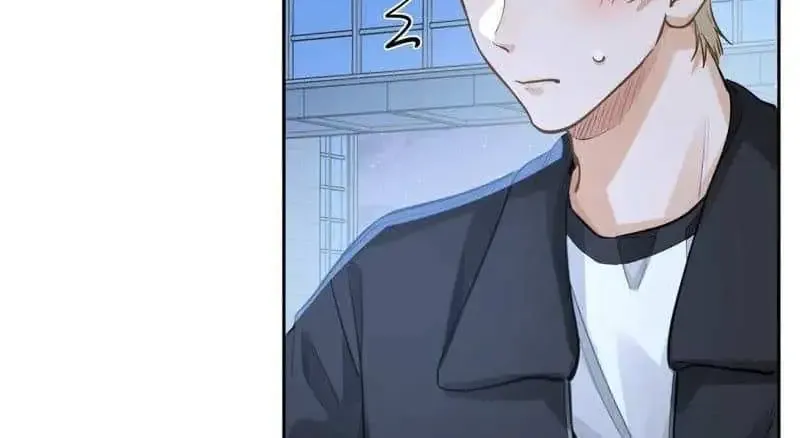I Like Your Pheromones Zinmanga X Chapter 48 Page 8
