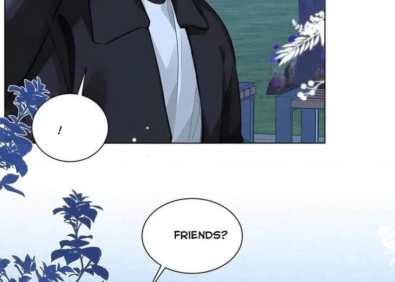 I Like Your Pheromones Zinmanga X Chapter 47 Page 35