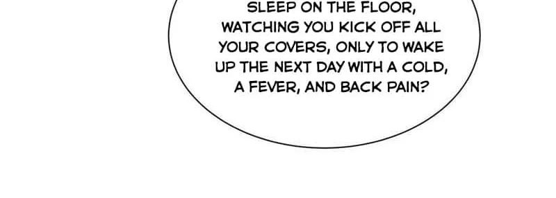 I Like Your Pheromones Zinmanga X Chapter 43 Page 31