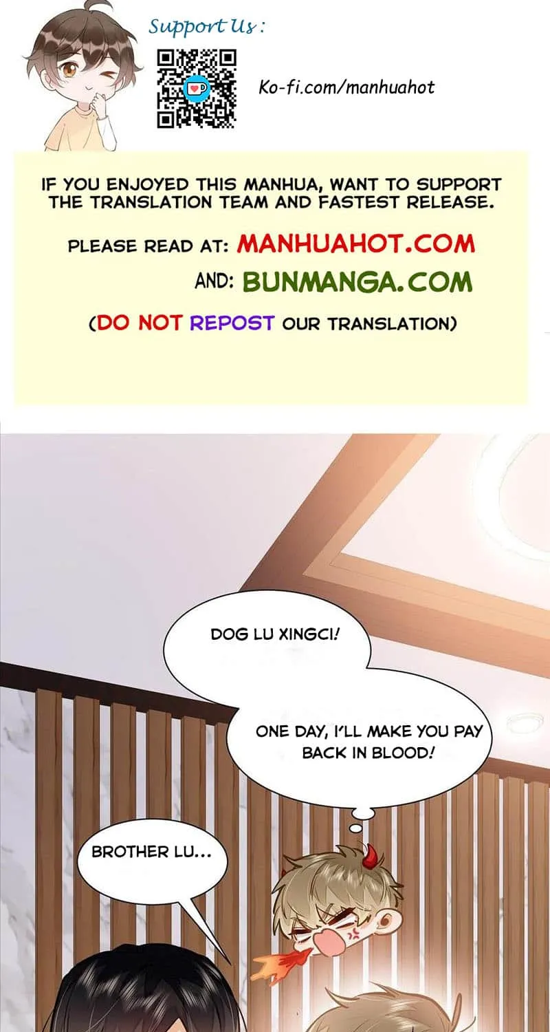 I Like Your Pheromones Zinmanga X Chapter 42 Page 2