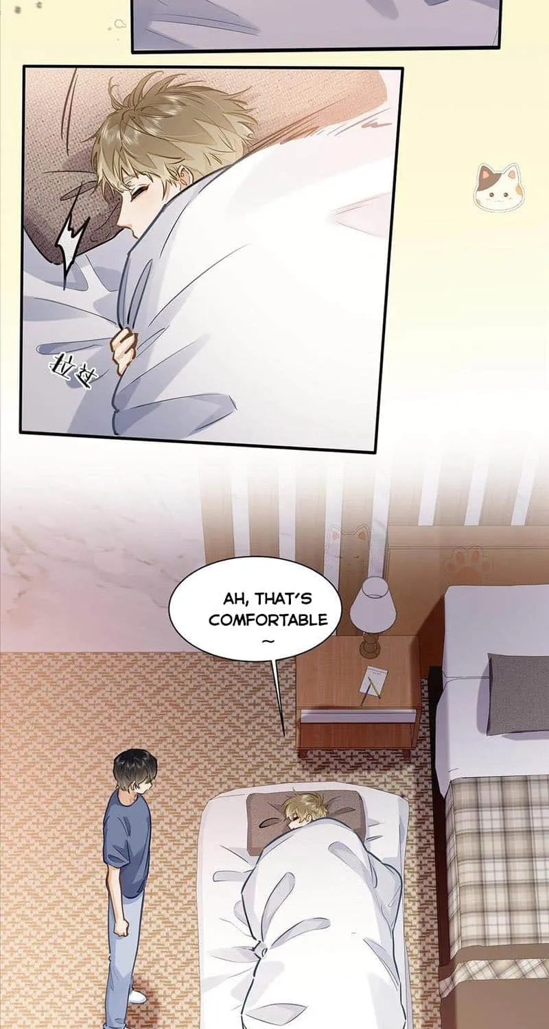 I Like Your Pheromones Zinmanga X Chapter 42 Page 12