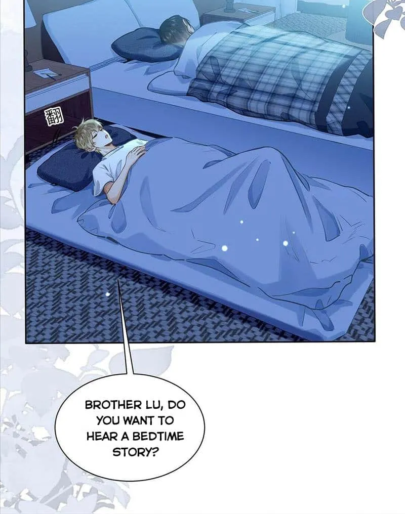 I Like Your Pheromones Zinmanga X Chapter 42 Page 14