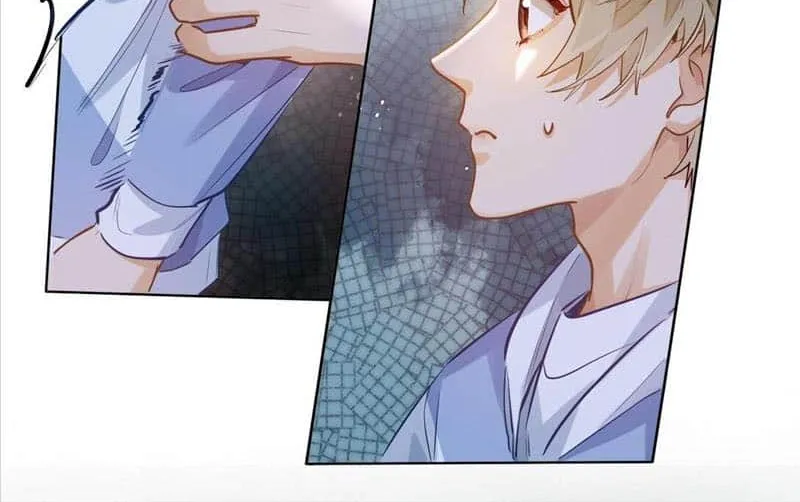 I Like Your Pheromones Zinmanga X Chapter 38 Page 22
