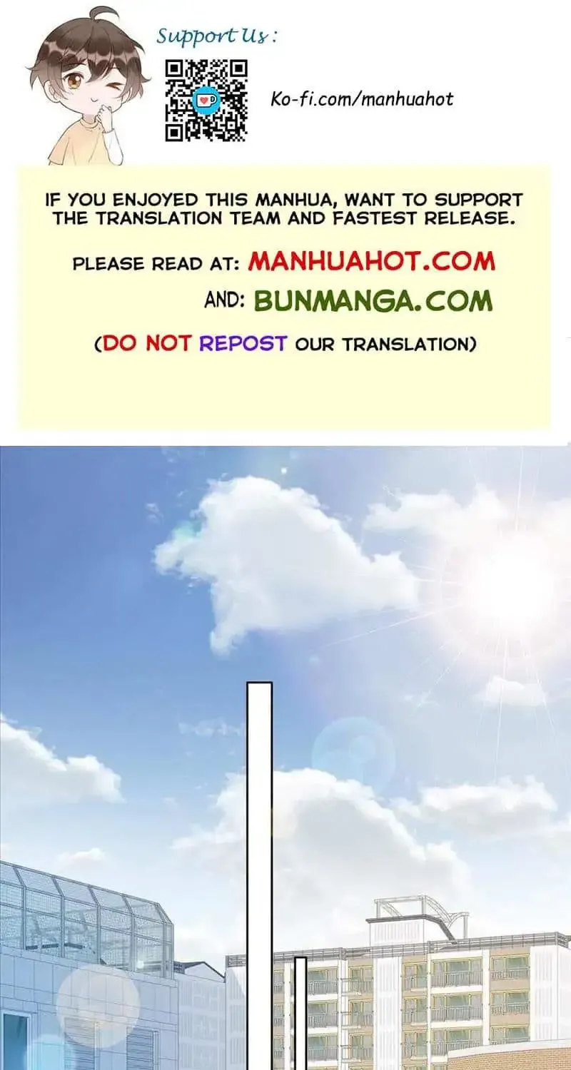 I Like Your Pheromones Zinmanga X Chapter 37 Page 2