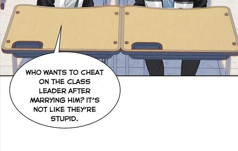 I Like Your Pheromones Zinmanga X Chapter 37 Page 34